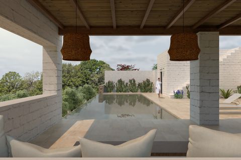 Helårsgrund i Ostuni, Brindisi, Ostuni - € 90.000 | Ref: 139 - foto 5